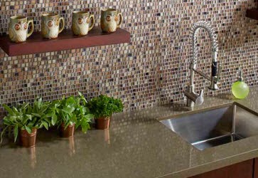 Daltile Stone & Slab Center