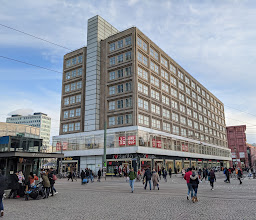 Berliner Sparkasse - PrivatkundenCenter photo