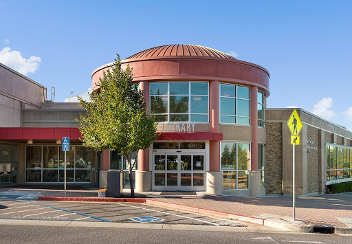 Village Square Branch Library