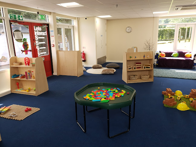 Reviews of Littlebeans Day Nursery in Nottingham - Kindergarten