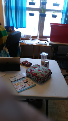 Coffee Shop «Bridgeport Coffeehouse», reviews and photos, 3101 S Morgan St, Chicago, IL 60608, USA