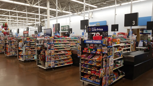 Discount Store «Walmart», reviews and photos, 3461 Horizon Blvd, Bensalem, PA 19020, USA