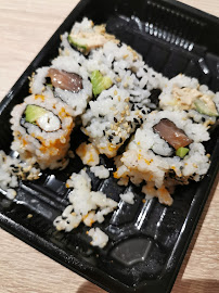 Sushi du Restaurant de sushis Asia Sushi à Le Cannet - n°16