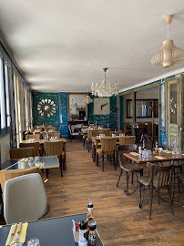 Atmosphère du Restaurant Le Bal Perdu à Bagnolet - n°16