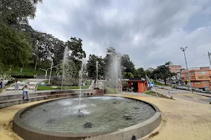 Agua Park image