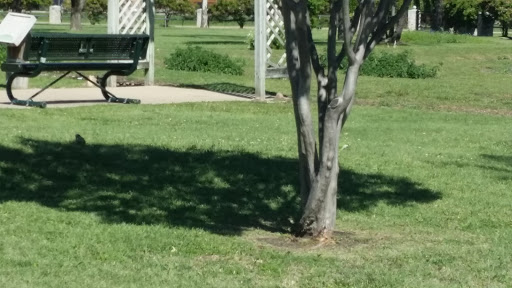 Park «Armstrong Park», reviews and photos, 100 James Collins Blvd, Duncanville, TX 75116, USA