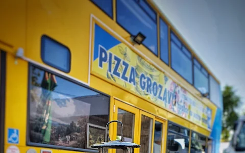 Pizza Grozavu image
