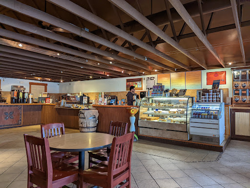 Coffee Shop «Front Porch Cafe», reviews and photos, 300 US-64, Manteo, NC 27954, USA