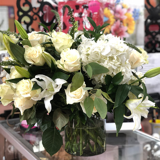 Florist «The Flower Choice», reviews and photos, 2503 Sheridan St, Hollywood, FL 33020, USA