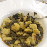 Photo n°1 de l'avis de Antonella.a fait le 03/06/2023 à 18:19 sur le  Ristorante Peppe Di Sora à Pescasseroli