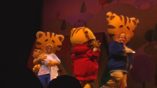 Performing Arts Theater «Jorgensen Center for the Performing Arts», reviews and photos, 2132 Hillside Rd, Storrs, CT 06268, USA