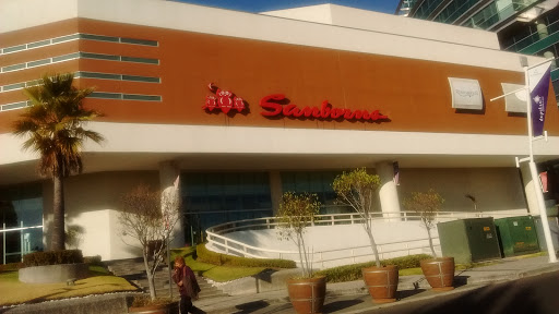 Sanborns Puebla Las Ánimas