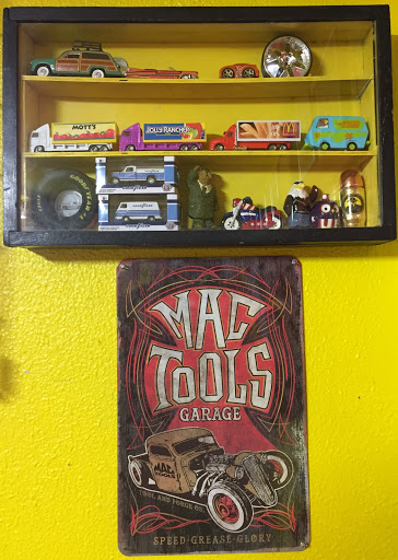 Transmission Shop «Sergeant Clutch Discount Transmission & Auto Repair Shop», reviews and photos, 6557 Walzem Rd, San Antonio, TX 78239, USA