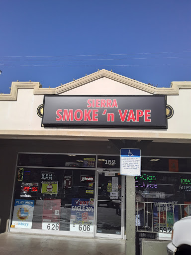 Grocery Store «Save Mart», reviews and photos, 130 W Stockton St, Sonora, CA 95370, USA