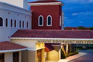 Manatee Performing Arts Center image