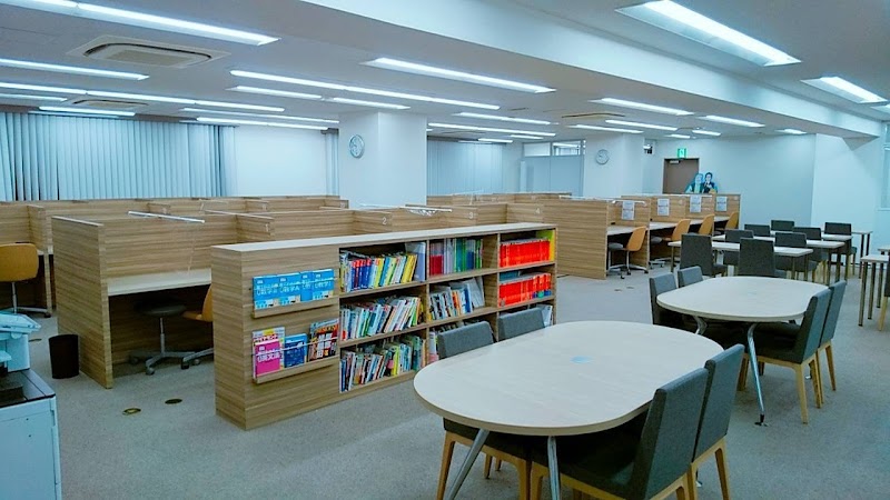 個別教室のトライ 横浜本校