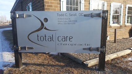 Total Care Chiropractic - Pet Food Store in Maple Lake Minnesota