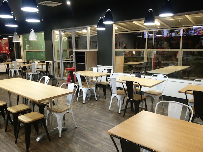 Red Rooster Moorebank