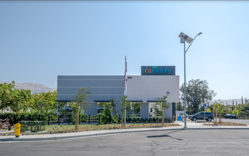 California Lottery, 2489 Industrial Pkwy W, Hayward, CA 94545, USA, 