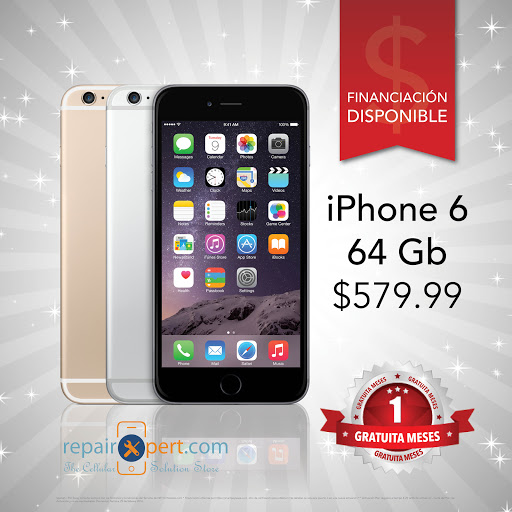 Cell Phone Store «RepairXpert», reviews and photos, 221 E Main St, Mt Kisco, NY 10549, USA