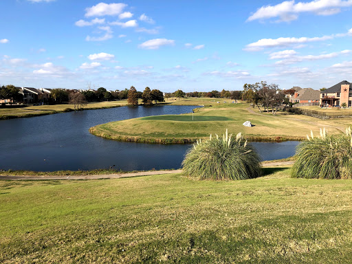 Riverchase Golf Club