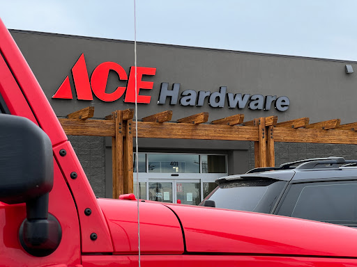 Hardware Store «Hometown Ace Hardware», reviews and photos, 3700 Tieton Dr, Yakima, WA 98902, USA