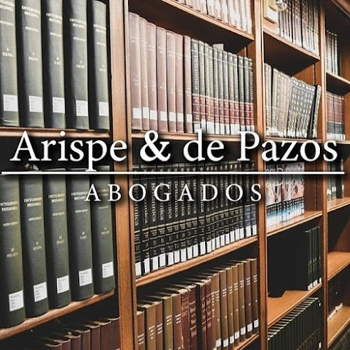 Arispe & de Pazos Abogados - Canelones