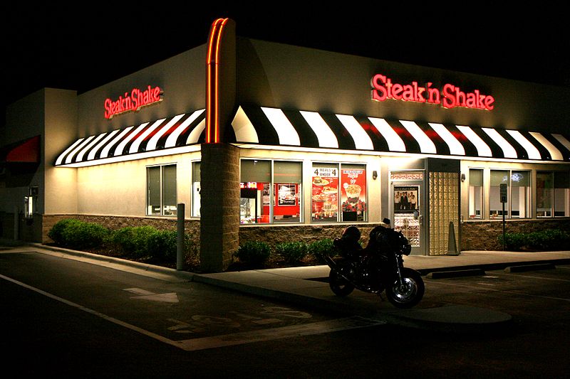 Steak 'n Shake Greenville, SC 29607 Menu, Hours, Reviews and Contact
