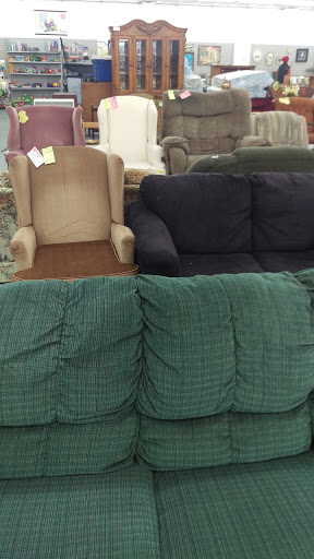 Thrift Store «Salvation Army Thrift Store», reviews and photos