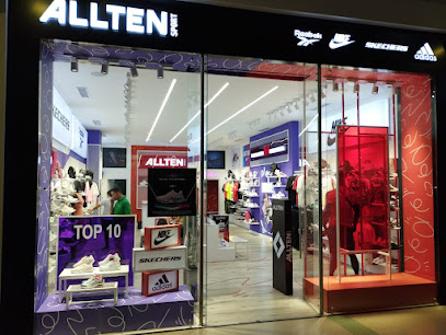 Allten Sport Ventura Plaza