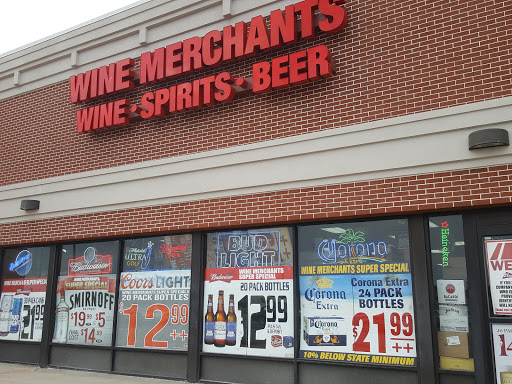 Wine Store «Wine Merchants», reviews and photos, 2300 Dixwell Ave, Hamden, CT 06514, USA