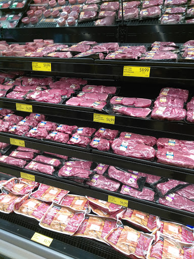 Supermarket «ALDI», reviews and photos, 5020 Floyd Rd SW, Mableton, GA 30126, USA