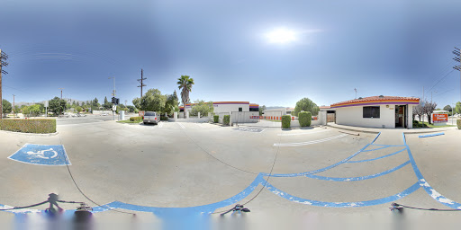 Self-Storage Facility «Public Storage», reviews and photos, 6400 Foothill Blvd, Tujunga, CA 91042, USA