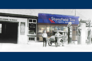 Stansfield Tire Center, Inc. image