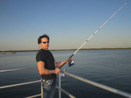 Ice Cream Shop «Great Licks Ice Cream Shop», reviews and photos, 4643 Pine Island Rd, Matlacha, FL 33993, USA