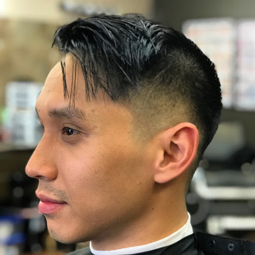 Barber Shop «Furious Styles Barbershop & Salon», reviews and photos, 840 Ernest W Barrett Pkwy NW #128, Kennesaw, GA 30144, USA