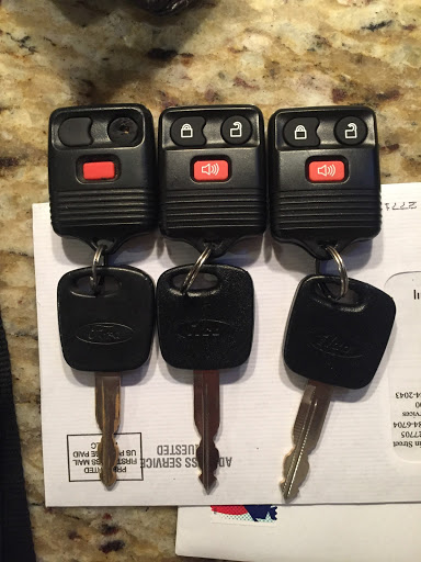 Key Duplication Service «Key Harbor of Durham», reviews and photos, 2511 Guess Rd, Durham, NC 27705, USA