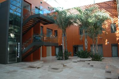 Centre Hospitalier de Limoux-Quillan à Limoux