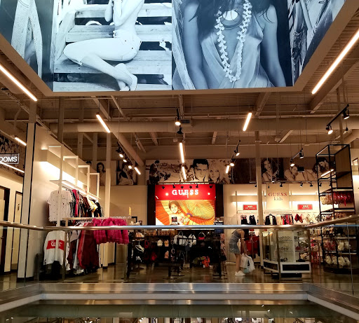 Clothing Store «GUESS Factory», reviews and photos, 100 Citadel Dr Suite 600, Commerce, CA 90040, USA