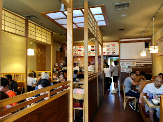 Hotaru Restaurant