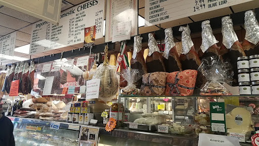 Deli «Famous Deli-Licious Italian Pork Store», reviews and photos, 130 Dolson Ave, Middletown, NY 10940, USA