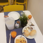 Photo n°4 de l'avis de Biegano. fait le 19/03/2018 à 19:14 sur le  Hotel Caprera à Venice