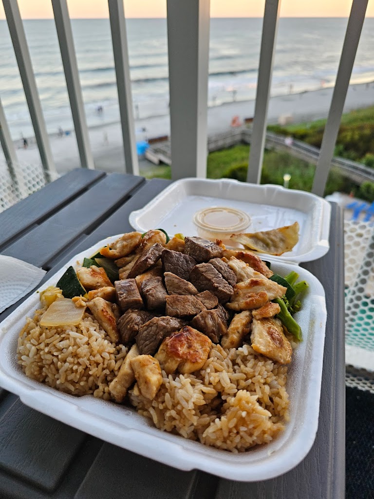 Fuji Japanese Restaurant 29572