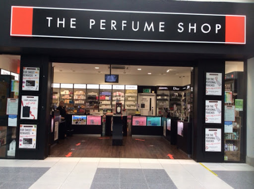 The Perfume Shop East Kilbride