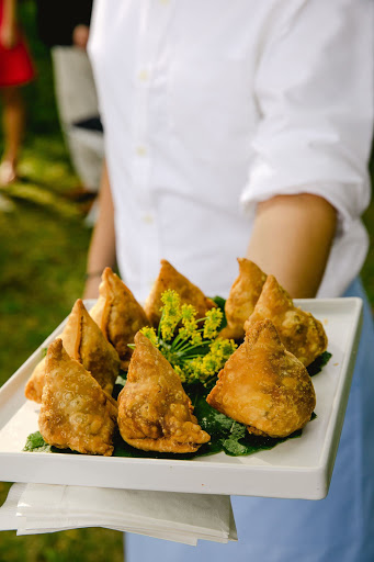 Caterer «Epicure Catering & Cherry Basket Farm», reviews and photos, 5530 N West Bay Shore Dr, Northport, MI 49670, USA