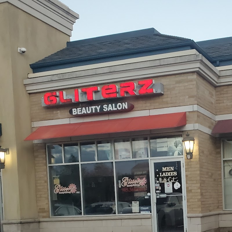 Gliterz Beauty Salon