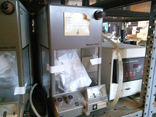 Used Furniture Store «U-M Property Disposition», reviews and photos, 3241 Baxter Rd, Ann Arbor, MI 48109, USA