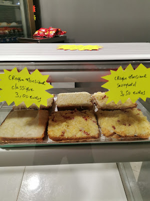 L'ours Antoine Pizza Sandwicherie à Saint-Symphorien-sur-Coise