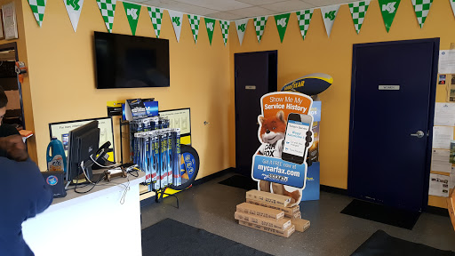 Auto Repair Shop «Wiygul Automotive Clinic Of Alexandria, VA», reviews and photos, 310 S Pickett St, Alexandria, VA 22304, USA