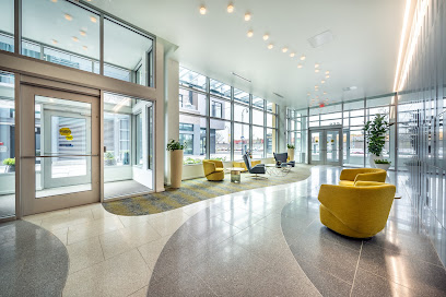 Refresh Therapy, Inc. - Waterfront Downtown Vancouver Office